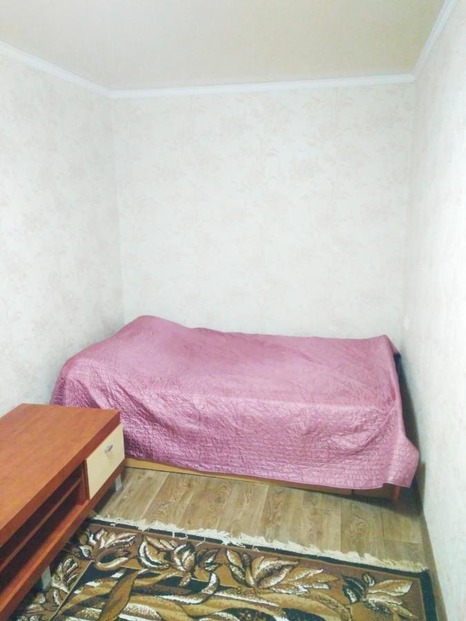 Okhtyrka Двухкомнатная Квартира В Центре מראה חיצוני תמונה
